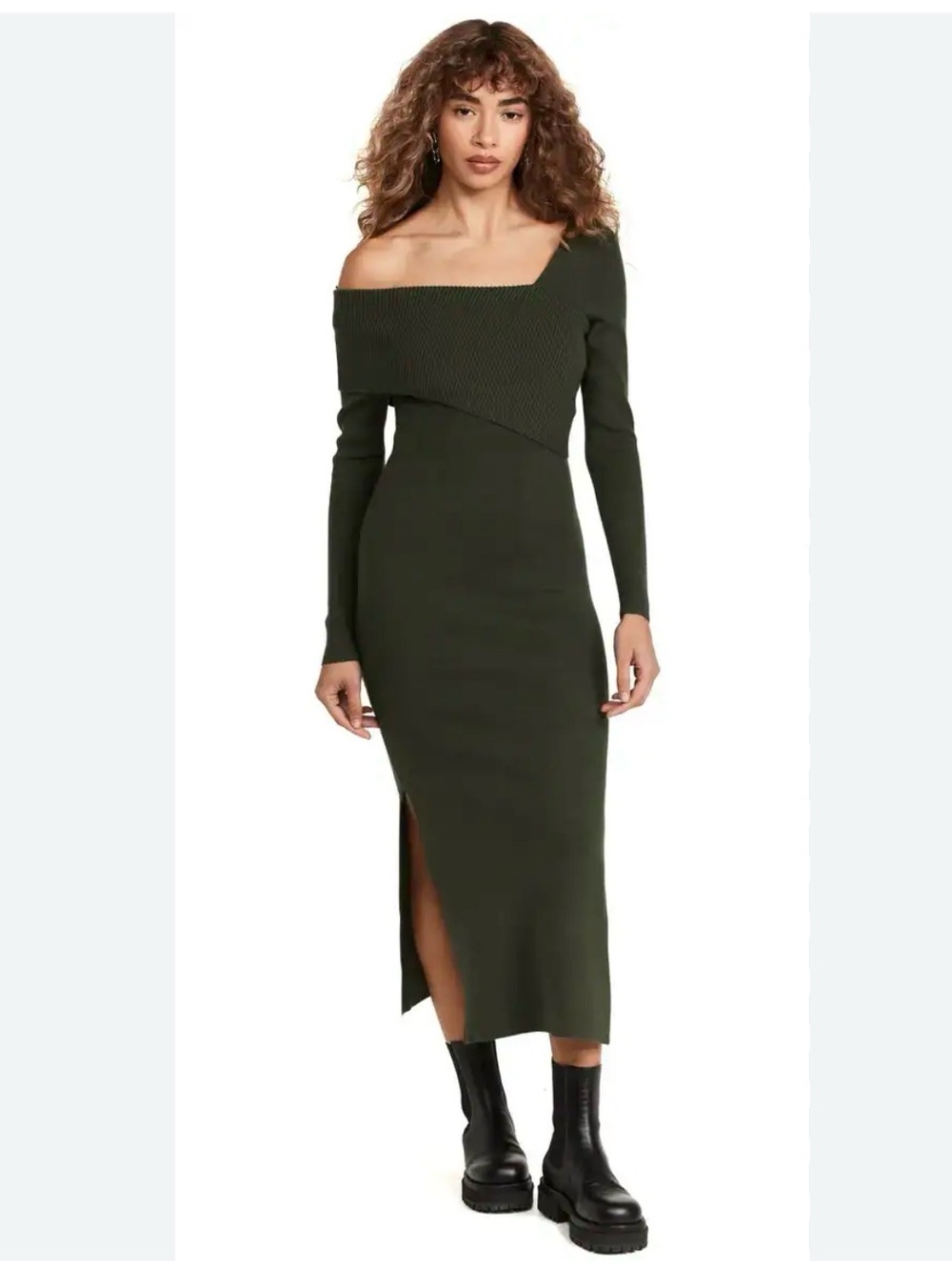 LINE & DOT Sylvie Sweater Dress